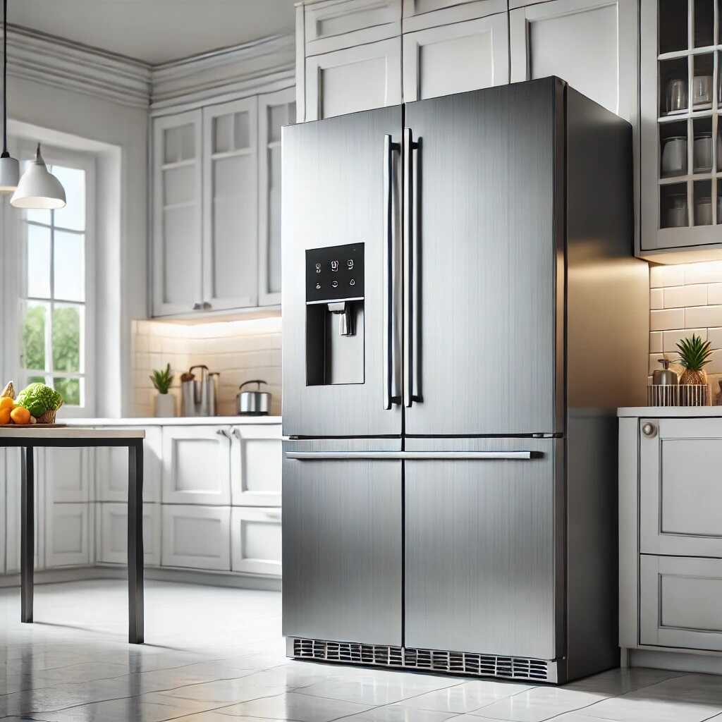 Naprawa lodówek Tychy