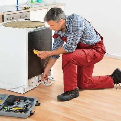 Serwis zmywarek w Tychach