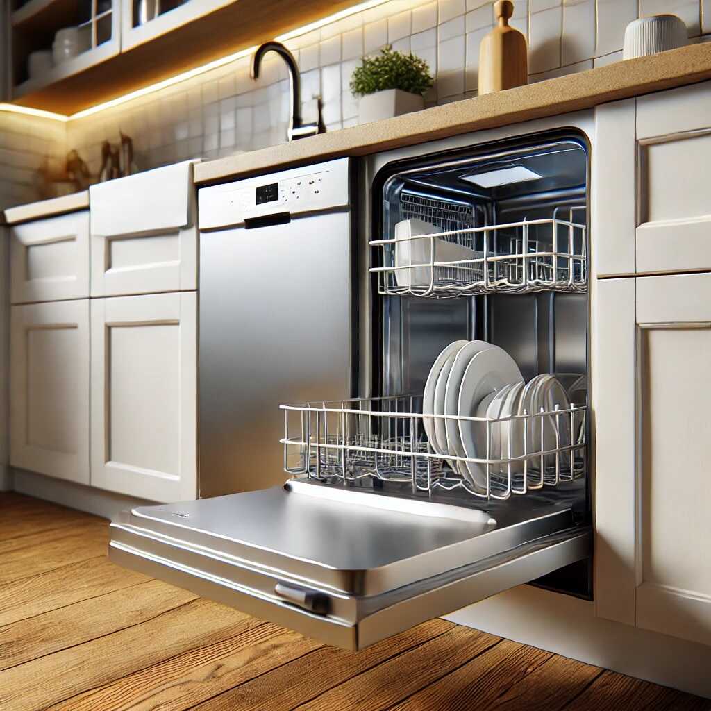 Naprawa zmywarek Tychy